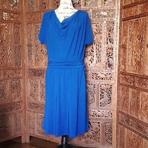 Betabrand Canopy Dress, Xl